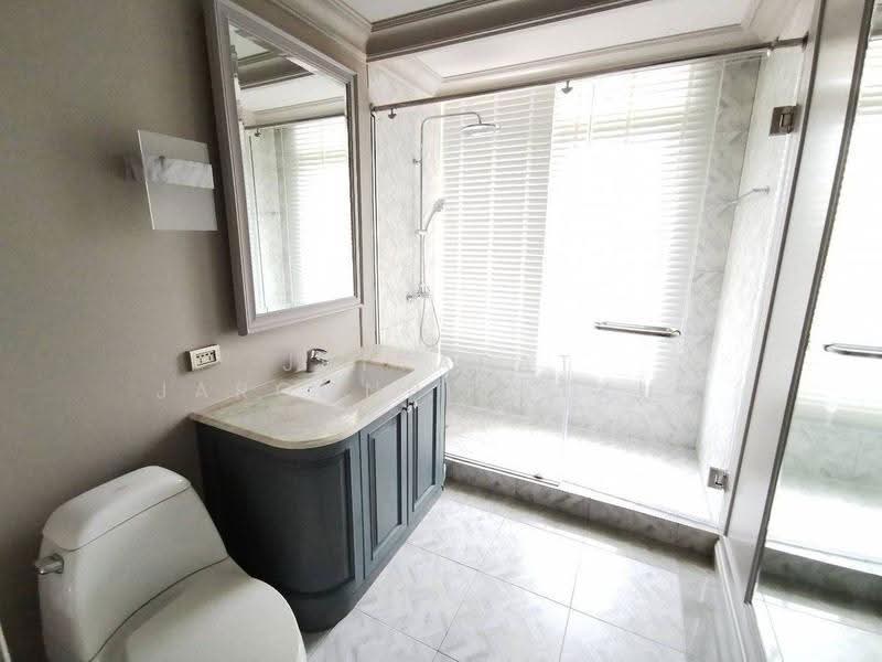 Hampton Thonglor 10, Bangkok, 324 Soi Thonglor 10, Sukhumvit Road, Khlong Tan Nua, Watthana, Bangkok, 4 Bedrooms, 235 sqm, Condo For Sale, by Jettapat Jaroonpipatkun, 500551407 - DDproperty.com