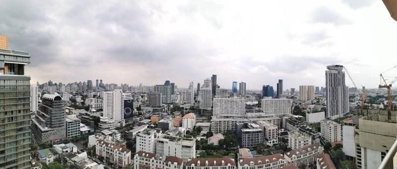 Hampton Thonglor 10, Bangkok, 324 Soi Thonglor 10, Sukhumvit Road, Khlong Tan Nua, Watthana, Bangkok, 4 Bedrooms, 235 sqm, Condo For Sale, by Jettapat Jaroonpipatkun, 500551407 - DDproperty.com