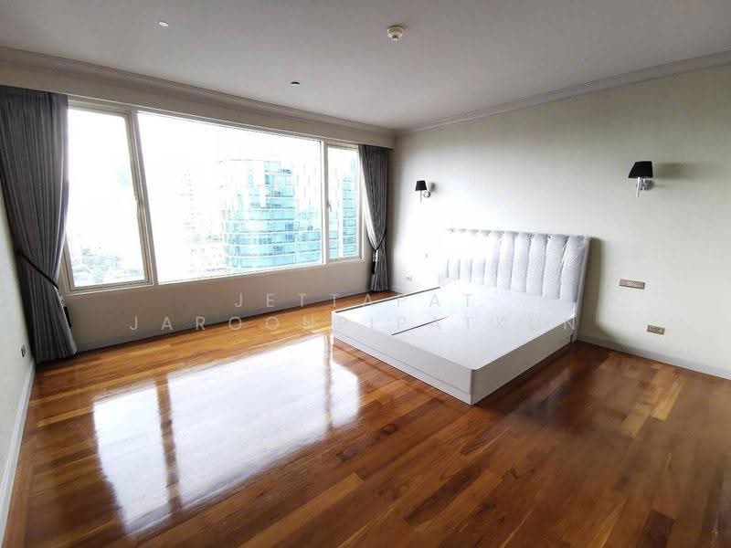 Hampton Thonglor 10, Bangkok, 324 Soi Thonglor 10, Sukhumvit Road, Khlong Tan Nua, Watthana, Bangkok, 4 Bedrooms, 235 sqm, Condo For Sale, by Jettapat Jaroonpipatkun, 500551407 - DDproperty.com