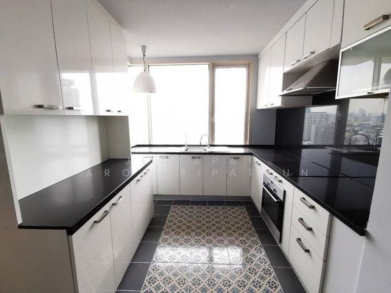 Hampton Thonglor 10, Bangkok, 324 Soi Thonglor 10, Sukhumvit Road, Khlong Tan Nua, Watthana, Bangkok, 4 Bedrooms, 235 sqm, Condo For Sale, by Jettapat Jaroonpipatkun, 500551407 - DDproperty.com