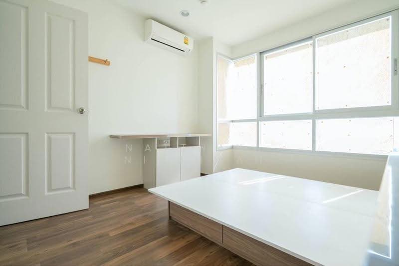 U Delight Ratchavibha, Bangkok, 888 Vibhavadi-Rangsit Road, Lat Yao, Chatuchak, Bangkok, 1 Bedroom, 31 sqm, Condo For Sale, by Natthaya Ninkhwan, 500551409 - DDproperty.com