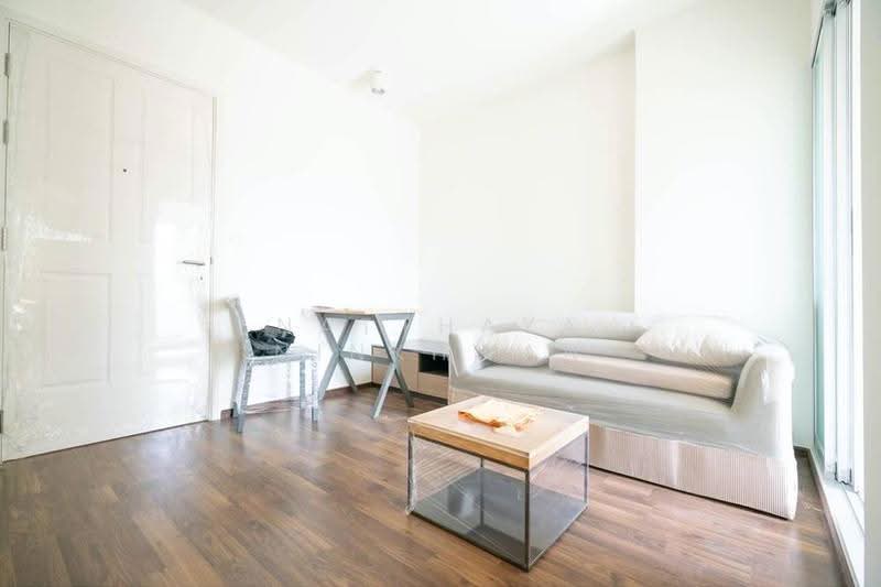 U Delight Ratchavibha, Bangkok, 888 Vibhavadi-Rangsit Road, Lat Yao, Chatuchak, Bangkok, 1 Bedroom, 31 sqm, Condo For Sale, by Natthaya Ninkhwan, 500551409 - DDproperty.com