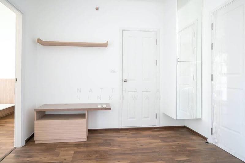 U Delight Ratchavibha, Bangkok, 888 Vibhavadi-Rangsit Road, Lat Yao, Chatuchak, Bangkok, 1 Bedroom, 31 sqm, Condo For Sale, by Natthaya Ninkhwan, 500551409 - DDproperty.com