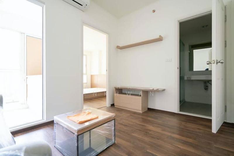 U Delight Ratchavibha, Bangkok, 888 Vibhavadi-Rangsit Road, Lat Yao, Chatuchak, Bangkok, 1 Bedroom, 31 sqm, Condo For Sale, by Natthaya Ninkhwan, 500551409 - DDproperty.com