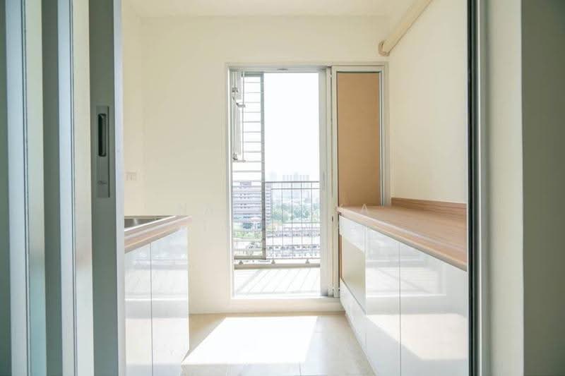 U Delight Ratchavibha, Bangkok, 888 Vibhavadi-Rangsit Road, Lat Yao, Chatuchak, Bangkok, 1 Bedroom, 31 sqm, Condo For Sale, by Natthaya Ninkhwan, 500551409 - DDproperty.com