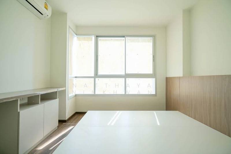 U Delight Ratchavibha, Bangkok, 888 Vibhavadi-Rangsit Road, Lat Yao, Chatuchak, Bangkok, 1 Bedroom, 31 sqm, Condo For Sale, by Natthaya Ninkhwan, 500551409 - DDproperty.com