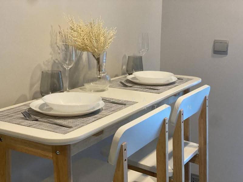 Life Asoke-Rama 9, bangkok, 626 Asoke-Dindaeng Road, Makkasan, Ratchathewi, Bangkok, 1 Bedroom, 32 sqm, Condo For Rent, by Jettapat Jaroonpipatkun, 500551410 - DDproperty.com