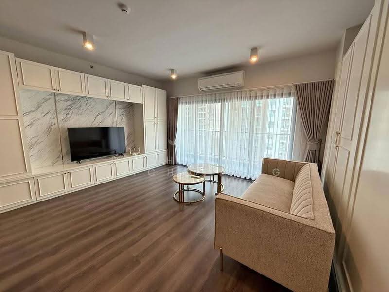 IDEO Rama 9-Asoke, Bangkok, Rama 9 Road, Huai Khwang, Bangkok, 2 Bedrooms, 90 sqm, Condo For Rent, by Dechatorn Chichaiyang, 500551411 - DDproperty.com