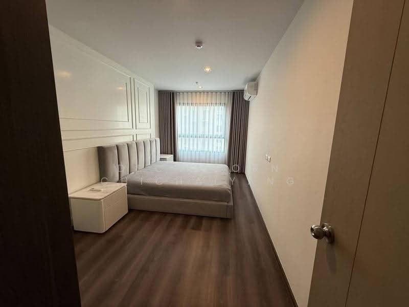 IDEO Rama 9-Asoke, Bangkok, Rama 9 Road, Huai Khwang, Bangkok, 2 Bedrooms, 90 sqm, Condo For Rent, by Dechatorn Chichaiyang, 500551411 - DDproperty.com