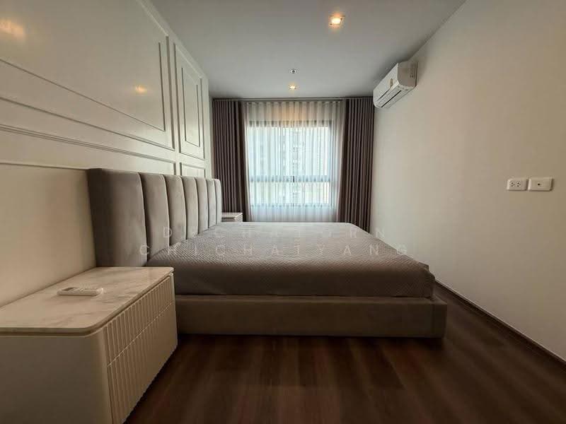 IDEO Rama 9-Asoke, Bangkok, Rama 9 Road, Huai Khwang, Bangkok, 2 Bedrooms, 90 sqm, Condo For Rent, by Dechatorn Chichaiyang, 500551411 - DDproperty.com