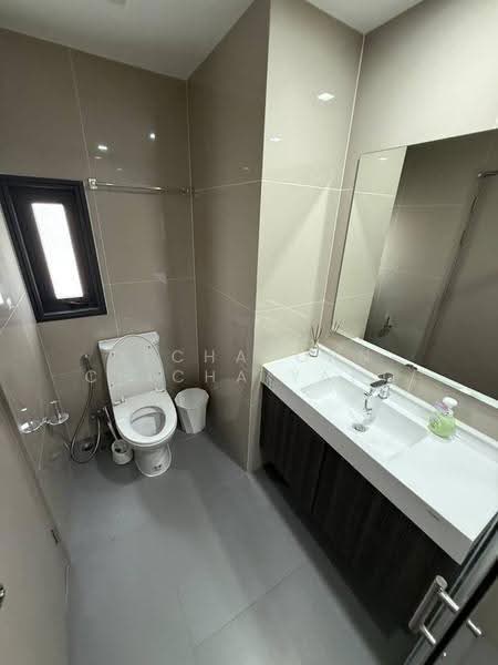IDEO Rama 9-Asoke, Bangkok, Rama 9 Road, Huai Khwang, Bangkok, 2 Bedrooms, 90 sqm, Condo For Rent, by Dechatorn Chichaiyang, 500551411 - DDproperty.com