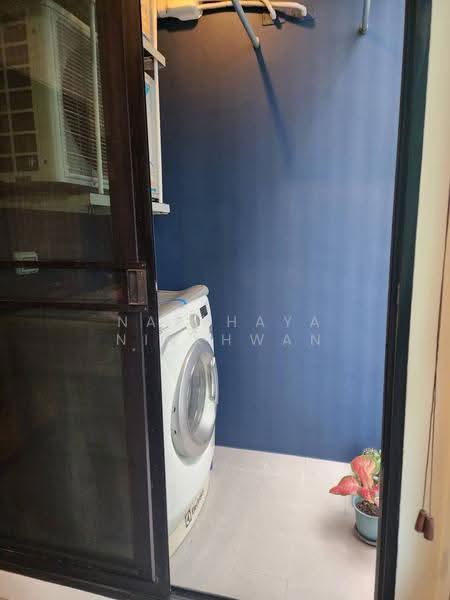 Niche Mono Ratchavipha, Bangkok, 292 Ratchadaphisek Road, Lat Yao, Chatuchak, Bangkok, 1 Bedroom, 40 sqm, Condo For Sale, by Natthaya Ninkhwan, 500551412 - DDproperty.com
