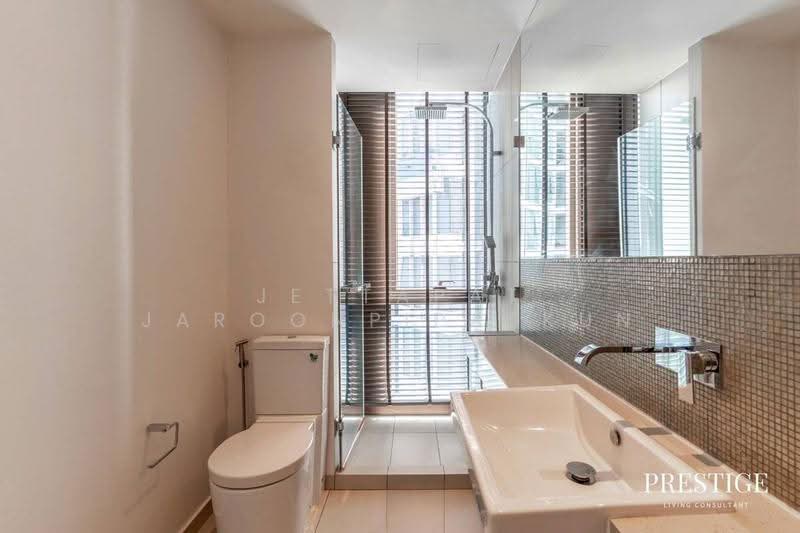 The Lofts Ekkamai, Bangkok, 1415 Sukhumvit Road, Phra Kanong Nua, Watthana, Bangkok, 2 Bedrooms, 60 sqm, Condo For Rent, by Jettapat Jaroonpipatkun, 500551413 - DDproperty.com