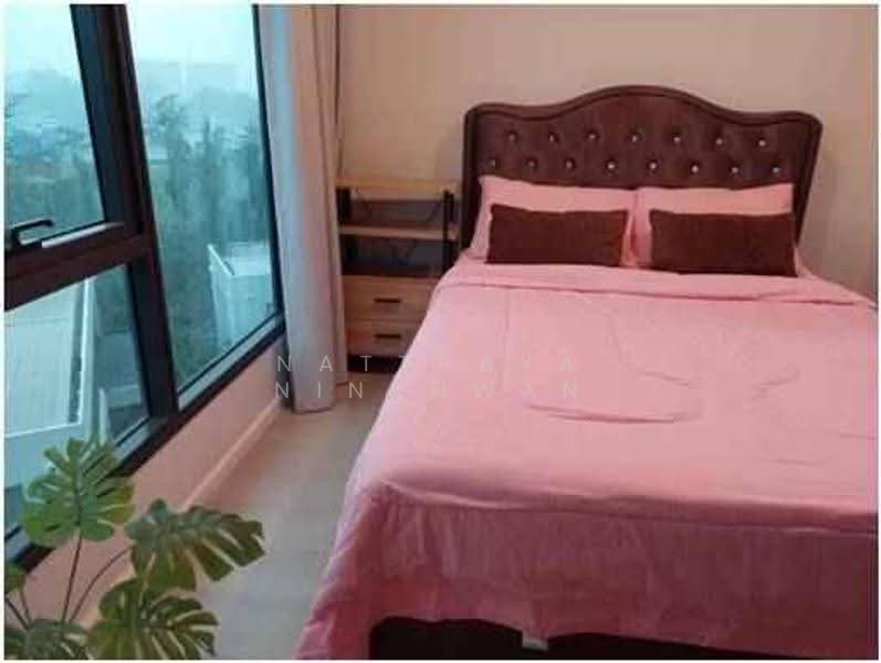 CIELA Sripatum, Bangkok, 2999 Phahonyothin Road, Lat Yao, Chatuchak, Bangkok, 1 Bedroom, 27 sqm, Condo For Sale, by Natthaya Ninkhwan, 500551415 - DDproperty.com