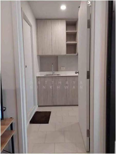 CIELA Sripatum, Bangkok, 2999 Phahonyothin Road, Lat Yao, Chatuchak, Bangkok, 1 Bedroom, 27 sqm, Condo For Sale, by Natthaya Ninkhwan, 500551415 - DDproperty.com