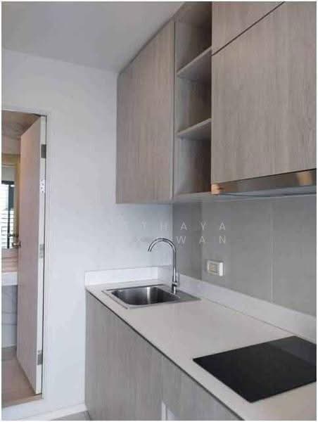 CIELA Sripatum, Bangkok, 2999 Phahonyothin Road, Lat Yao, Chatuchak, Bangkok, 1 Bedroom, 27 sqm, Condo For Sale, by Natthaya Ninkhwan, 500551415 - DDproperty.com