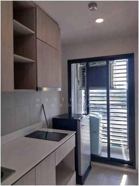CIELA Sripatum, Bangkok, 2999 Phahonyothin Road, Lat Yao, Chatuchak, Bangkok, 1 Bedroom, 27 sqm, Condo For Sale, by Natthaya Ninkhwan, 500551415 - DDproperty.com
