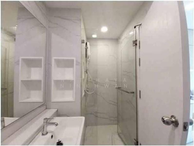 CIELA Sripatum, Bangkok, 2999 Phahonyothin Road, Lat Yao, Chatuchak, Bangkok, 1 Bedroom, 27 sqm, Condo For Sale, by Natthaya Ninkhwan, 500551415 - DDproperty.com