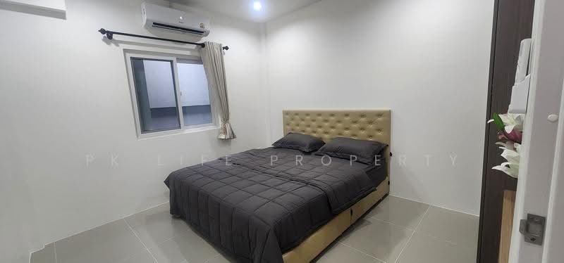 8R0929 This house for rent 2 bedroom 2 bathroom 35,000/month at chalong have fully furnished, phuket, Chalong, Muang Phuket, Phuket, 2 Bedrooms, 100 sqm, Semi-Detached House (Twin House) For Rent, by PK LIFE Property, 500551417 - DDproperty.com
