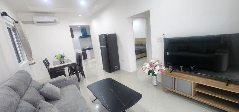8R0929 This house for rent 2 bedroom 2 bathroom 35,000/month at chalong have fully furnished, ภูเก็ต, ฉลอง, เมืองภูเก็ต, ภูเก็ต, 100 ตร.ม., บ้านแฝด ให้เช่า, โดย PK LIFE Property, 500551417 - DDproperty.com