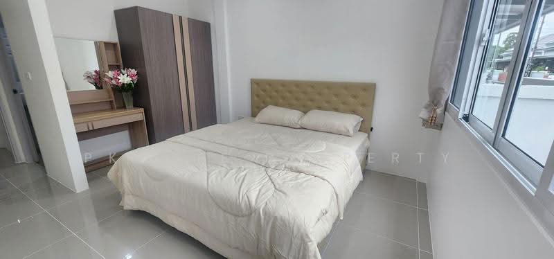 8R0929 This house for rent 2 bedroom 2 bathroom 35,000/month at chalong have fully furnished, ภูเก็ต, ฉลอง, เมืองภูเก็ต, ภูเก็ต, 100 ตร.ม., บ้านแฝด ให้เช่า, โดย PK LIFE Property, 500551417 - DDproperty.com