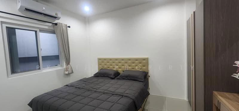 8R0929 This house for rent 2 bedroom 2 bathroom 35,000/month at chalong have fully furnished, phuket, Chalong, Muang Phuket, Phuket, 2 Bedrooms, 100 sqm, Semi-Detached House (Twin House) For Rent, by PK LIFE Property, 500551417 - DDproperty.com
