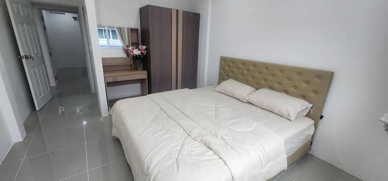 8R0929 This house for rent 2 bedroom 2 bathroom 35,000/month at chalong have fully furnished, ภูเก็ต, ฉลอง, เมืองภูเก็ต, ภูเก็ต, 100 ตร.ม., บ้านแฝด ให้เช่า, โดย PK LIFE Property, 500551417 - DDproperty.com