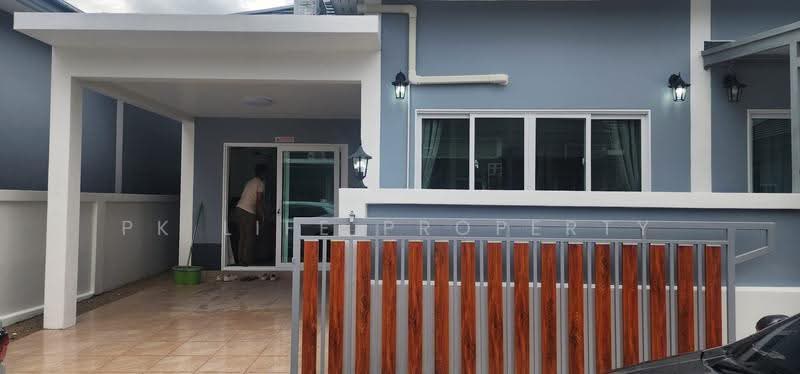 8R0929 This house for rent 2 bedroom 2 bathroom 35,000/month at chalong have fully furnished, ภูเก็ต, ฉลอง, เมืองภูเก็ต, ภูเก็ต, 100 ตร.ม., บ้านแฝด ให้เช่า, โดย PK LIFE Property, 500551417 - DDproperty.com