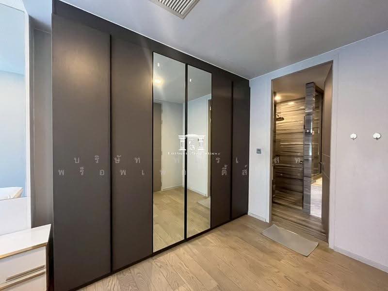 ASHTON Residence 41, Bangkok, Sukhumvit 41, Khlong Tan Nua, Watthana, Bangkok, 2 Bedrooms, 77 sqm, Condo For Rent, by Forbest Properties Co., Ltd., 500551419 - DDproperty.com