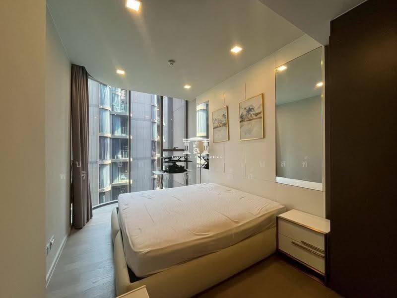 ASHTON Residence 41, Bangkok, Sukhumvit 41, Khlong Tan Nua, Watthana, Bangkok, 2 Bedrooms, 77 sqm, Condo For Rent, by Forbest Properties Co., Ltd., 500551419 - DDproperty.com