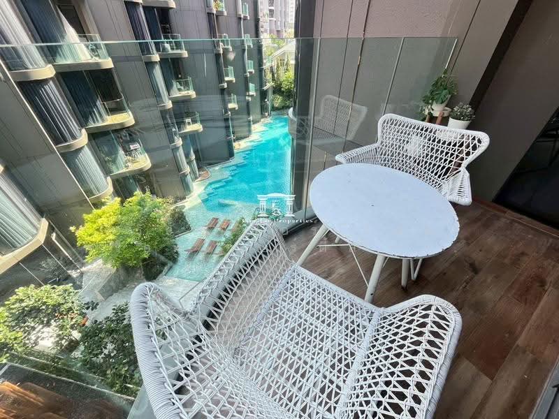 ASHTON Residence 41 : แอชตัน เรสซิเดนซ์ 41, กรุงเทพ, สุขุมวิท 41, คลองตันเหนือ, วัฒนา, กรุงเทพ, 77 ตร.ม., คอนโด ให้เช่า, โดย บริษัท ฟอร์เบสท์ พร็อพเพอร์ตี้ส์ จำกัด, 500551419 - DDproperty.com