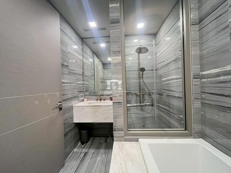 ASHTON Residence 41, Bangkok, Sukhumvit 41, Khlong Tan Nua, Watthana, Bangkok, 2 Bedrooms, 77 sqm, Condo For Rent, by Forbest Properties Co., Ltd., 500551419 - DDproperty.com
