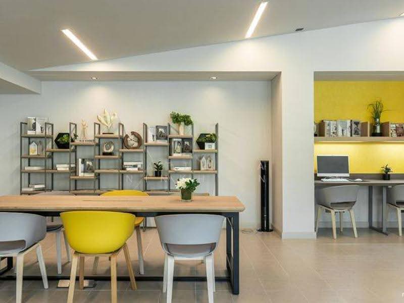 Lumpini Park Phahon 32, Bangkok, Phahonyothin Road (Soi 32), Chan Kasem, Chatuchak, Bangkok, Studio, 24 sqm, Condo For Sale, by Natthaya Ninkhwan, 500551420 - DDproperty.com