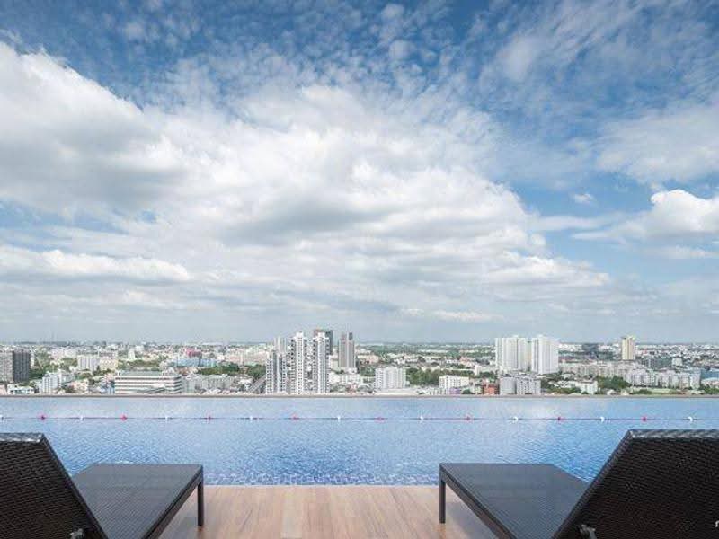 Lumpini Park Phahon 32, Bangkok, Phahonyothin Road (Soi 32), Chan Kasem, Chatuchak, Bangkok, Studio, 24 sqm, Condo For Sale, by Natthaya Ninkhwan, 500551420 - DDproperty.com