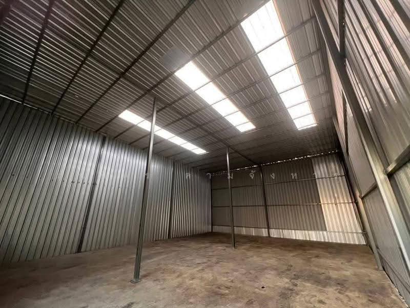 โกดัง75ตรม พัฒนาการ38 โทร097358หกสาม14, Bangkok, Suan Luang, Bangkok, , 75 sqm, Warehouse/Factory For Rent, by ภักดิพร คามจังหาร, 500551421 - DDproperty.com