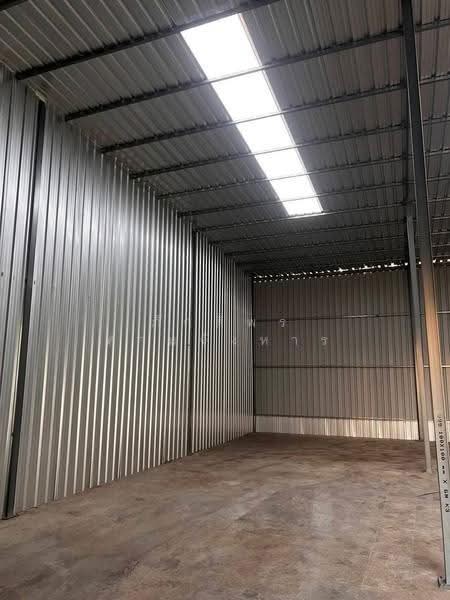 โกดัง75ตรม พัฒนาการ38 โทร097358หกสาม14, Bangkok, Suan Luang, Bangkok, , 75 sqm, Warehouse/Factory For Rent, by ภักดิพร คามจังหาร, 500551421 - DDproperty.com