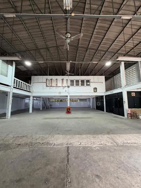 OR RENT | Warehouse / Factory / Garage – Din Daeng (SPSMG222), Bangkok, วิภาวดีรังสิต 6, Din Daeng, Bangkok, , 580 sqm, Warehouse/Factory For Rent, by Khun Ming, 500551422 - DDproperty.com