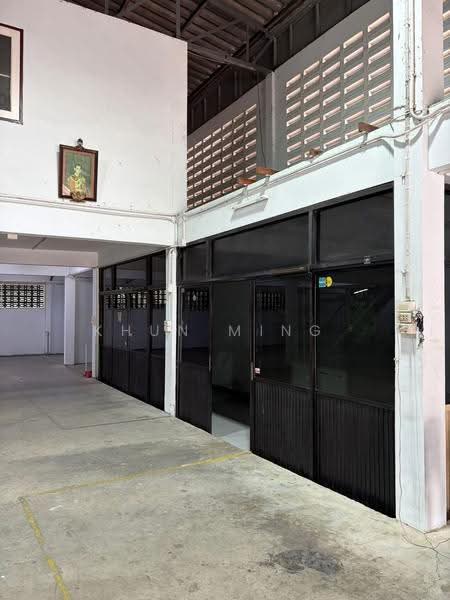 OR RENT | Warehouse / Factory / Garage – Din Daeng (SPSMG222), Bangkok, วิภาวดีรังสิต 6, Din Daeng, Bangkok, , 580 sqm, Warehouse/Factory For Rent, by Khun Ming, 500551422 - DDproperty.com