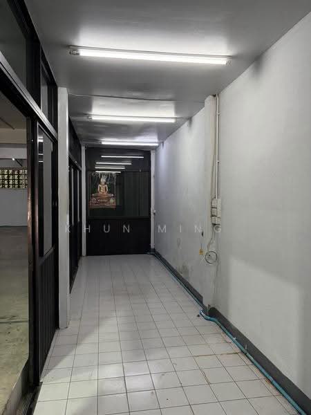 ให้เช่าโกดัง / คลังสินค้า / โรงงาน / อู่รถ | ดินแดง (SPSMG222), กรุงเทพ, วิภาวดีรังสิต 6, ดินแดง, กรุงเทพ, 580 ตร.ม., โกดัง-โรงงาน ให้เช่า, โดย Khun Ming, 500551422 - DDproperty.com