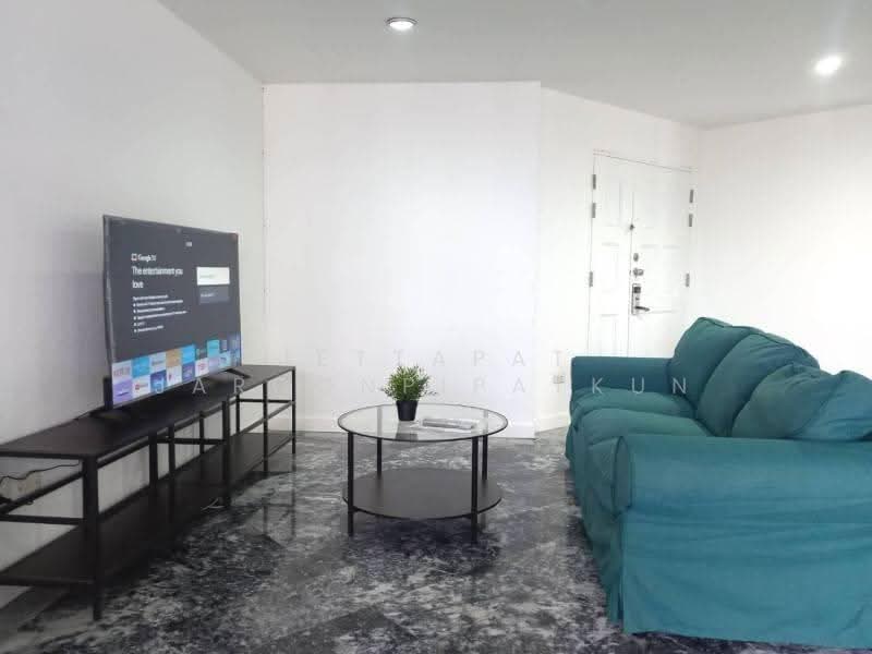 The Waterford Park, Bangkok, Soi Sukhumvit 53, Khlong Tan Nua, Watthana, Bangkok, 2 Bedrooms, 113 sqm, Condo For Rent, by Jettapat Jaroonpipatkun, 500551423 - DDproperty.com
