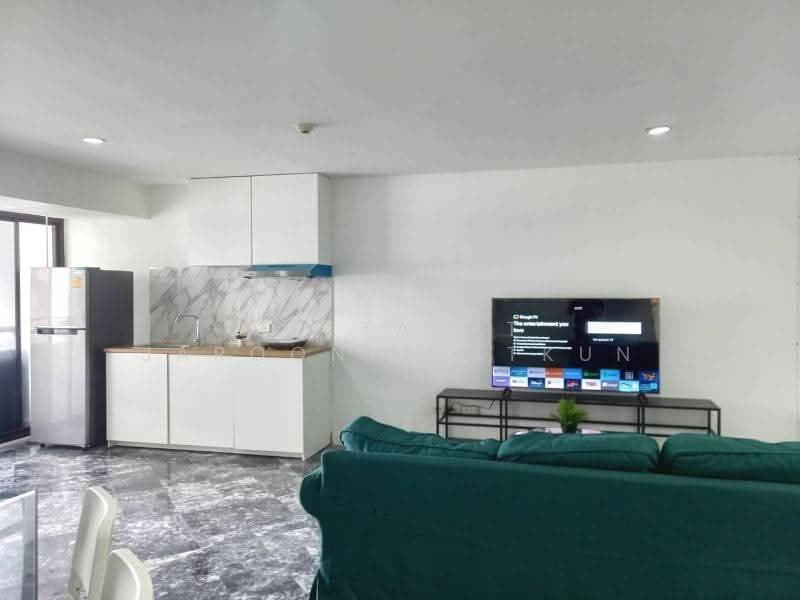 The Waterford Park, Bangkok, Soi Sukhumvit 53, Khlong Tan Nua, Watthana, Bangkok, 2 Bedrooms, 113 sqm, Condo For Rent, by Jettapat Jaroonpipatkun, 500551423 - DDproperty.com