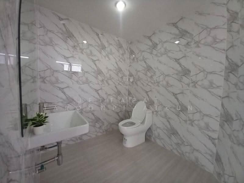The Waterford Park, Bangkok, Soi Sukhumvit 53, Khlong Tan Nua, Watthana, Bangkok, 2 Bedrooms, 113 sqm, Condo For Rent, by Jettapat Jaroonpipatkun, 500551423 - DDproperty.com
