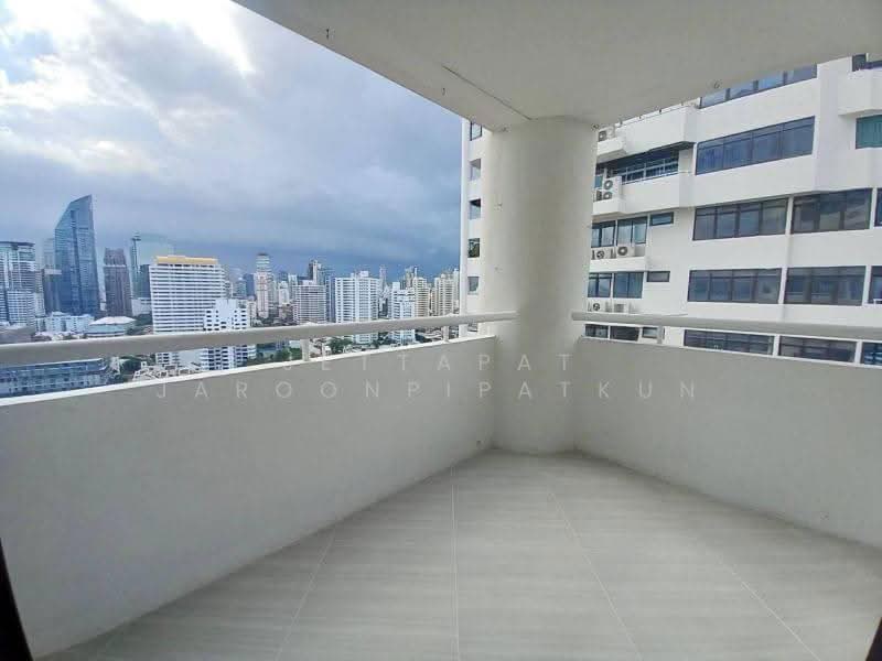 The Waterford Park, Bangkok, Soi Sukhumvit 53, Khlong Tan Nua, Watthana, Bangkok, 2 Bedrooms, 113 sqm, Condo For Rent, by Jettapat Jaroonpipatkun, 500551423 - DDproperty.com