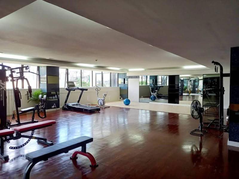 The Waterford Park, Bangkok, Soi Sukhumvit 53, Khlong Tan Nua, Watthana, Bangkok, 2 Bedrooms, 113 sqm, Condo For Rent, by Jettapat Jaroonpipatkun, 500551423 - DDproperty.com