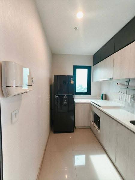 Life Asoke, Bangkok, Asoke-Dindang Road, Bang Kapi, Huai Khwang, Bangkok, 2 Bedrooms, 55 sqm, Condo For Rent, by Dechatorn Chichaiyang, 500551424 - DDproperty.com