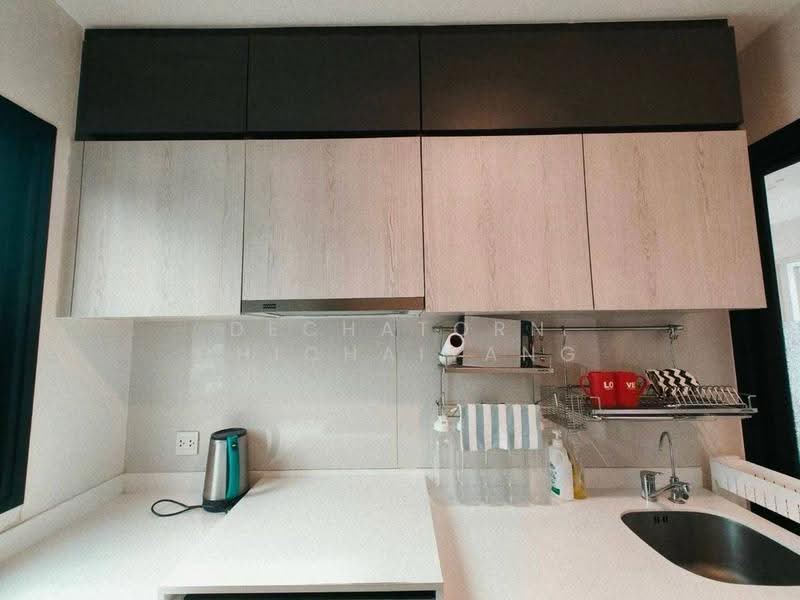 Life Asoke, Bangkok, Asoke-Dindang Road, Bang Kapi, Huai Khwang, Bangkok, 2 Bedrooms, 55 sqm, Condo For Rent, by Dechatorn Chichaiyang, 500551424 - DDproperty.com