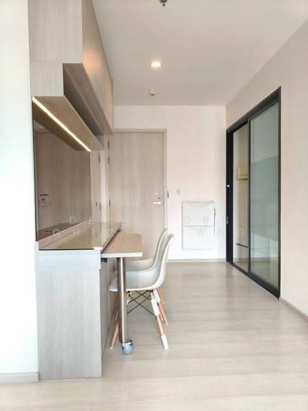 Life Asoke, Bangkok, Asoke-Dindang Road, Bang Kapi, Huai Khwang, Bangkok, 2 Bedrooms, 55 sqm, Condo For Rent, by Dechatorn Chichaiyang, 500551424 - DDproperty.com