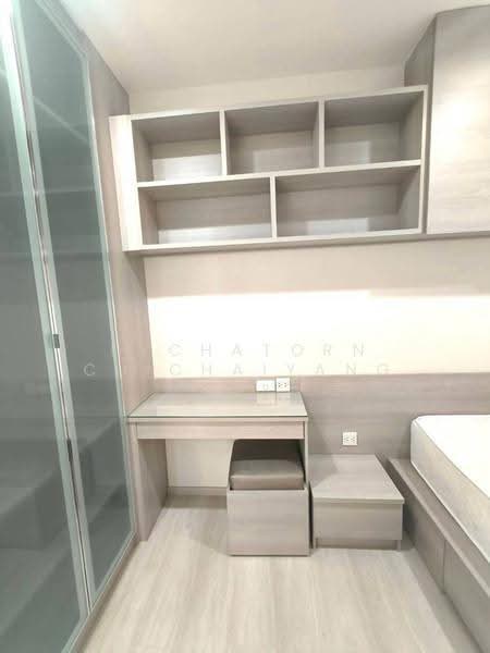 Life Asoke, Bangkok, Asoke-Dindang Road, Bang Kapi, Huai Khwang, Bangkok, 2 Bedrooms, 55 sqm, Condo For Rent, by Dechatorn Chichaiyang, 500551424 - DDproperty.com