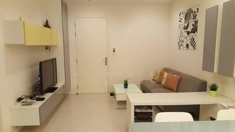 The Room Ratchada-Ladprao : เดอะ รูม รัชดา - ลาดพร้าว, กรุงเทพ, ถนนลาดพร้าว, จันทรเกษม, จตุจักร, กรุงเทพ, 61 ตร.ม., คอนโด ขาย, โดย Natthaya Ninkhwan, 500551425 - DDproperty.com