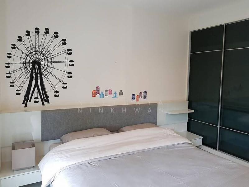 The Room Ratchada-Ladprao : เดอะ รูม รัชดา - ลาดพร้าว, กรุงเทพ, ถนนลาดพร้าว, จันทรเกษม, จตุจักร, กรุงเทพ, 61 ตร.ม., คอนโด ขาย, โดย Natthaya Ninkhwan, 500551425 - DDproperty.com